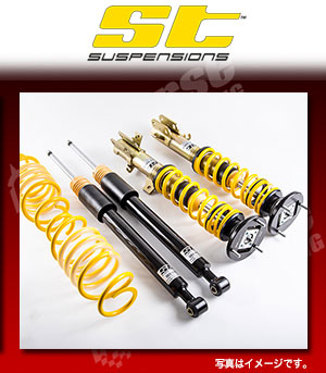 ST SUSPENSION