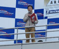 アルファロメオチャレンジ2013関西第１戦