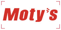 Motys