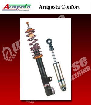 アラゴスタコンフォート(Aragosta Confort)