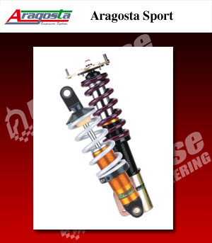 アラゴスタスポーツ(Aragosta Sport)