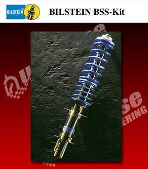 ビルシュタインBSSキット(BILSTEIN BSS KIT)