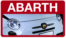 FIAT ABARTH (フィアット アバルト) スピリット 車高調式サスペンション
