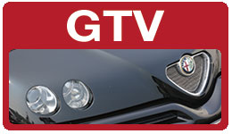 AlfaRomeo GTV (アルファロメオGTV) UNICORSE アルミシフトベース
