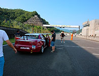 夏の9時間耐久まつり2016inセントラルサーキット