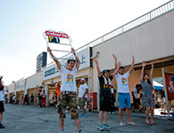 夏の9時間耐久まつり2016inセントラルサーキット