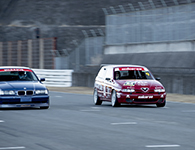 冬の３時間耐久レース 2017 in セントラルサーキット