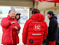 冬の５時間耐久レース 2018 in セントラルサーキット