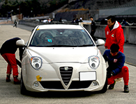 冬の５時間耐久レース 2018 in セントラルサーキット