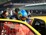 冬の５時間耐久レース 2018 in セントラルサーキット