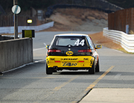 冬の５時間耐久レース 2018 in セントラルサーキット