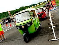 Tipo オーバーヒート・ミーティング　2019 岡山国際サーキット　｜　UNICORSE RacingTeam