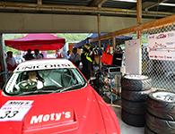 夏の9時間耐久まつり2019inセントラルサーキット　｜　UNICORSE RacingTeam