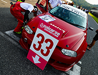 夏の9時間耐久まつり2019inセントラルサーキット　｜　UNICORSE RacingTeam