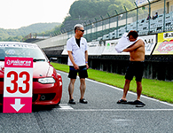 夏の9時間耐久まつり2019inセントラルサーキット　｜　UNICORSE RacingTeam