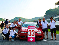 夏の9時間耐久まつり2019inセントラルサーキット　｜　UNICORSE RacingTeam