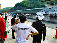 夏の9時間耐久まつり2019inセントラルサーキット　｜　UNICORSE RacingTeam