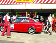 夏の9時間耐久まつり2019inセントラルサーキット　｜　UNICORSE RacingTeam