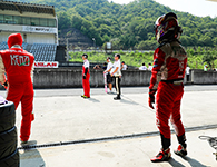 夏の9時間耐久まつり2019inセントラルサーキット　｜　UNICORSE RacingTeam