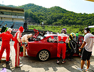 夏の9時間耐久まつり2019inセントラルサーキット　｜　UNICORSE RacingTeam