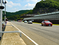 夏の9時間耐久まつり2019inセントラルサーキット　｜　UNICORSE RacingTeam