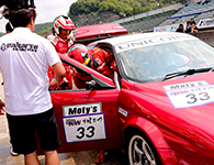 夏の9時間耐久まつり2019inセントラルサーキット　｜　UNICORSE RacingTeam