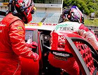 夏の9時間耐久まつり2019inセントラルサーキット　｜　UNICORSE RacingTeam