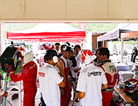 夏の9時間耐久まつり2019inセントラルサーキット　｜　UNICORSE RacingTeam