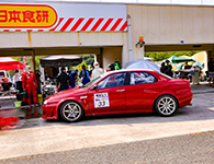 夏の9時間耐久まつり2019inセントラルサーキット　｜　UNICORSE RacingTeam