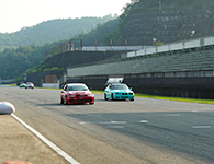 夏の9時間耐久まつり2019inセントラルサーキット　｜　UNICORSE RacingTeam