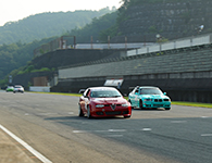 夏の9時間耐久まつり2019inセントラルサーキット　｜　UNICORSE RacingTeam