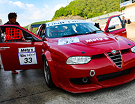 夏の9時間耐久まつり2019inセントラルサーキット　｜　UNICORSE RacingTeam