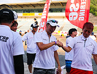 夏の9時間耐久まつり2019inセントラルサーキット　｜　UNICORSE RacingTeam