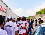 夏の9時間耐久まつり2019inセントラルサーキット　｜　UNICORSE RacingTeam