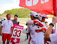 夏の9時間耐久まつり2019inセントラルサーキット　｜　UNICORSE RacingTeam