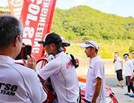 夏の9時間耐久まつり2019inセントラルサーキット　｜　UNICORSE RacingTeam