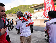 夏の9時間耐久まつり2019inセントラルサーキット　｜　UNICORSE RacingTeam