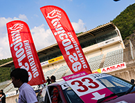 夏の9時間耐久まつり2019inセントラルサーキット　｜　UNICORSE RacingTeam