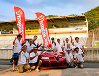 夏の9時間耐久まつり2019inセントラルサーキット　｜　UNICORSE RacingTeam