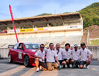 夏の9時間耐久まつり2019inセントラルサーキット　｜　UNICORSE RacingTeam