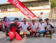 夏の9時間耐久まつり2019inセントラルサーキット　｜　UNICORSE RacingTeam