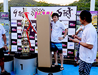 夏の9時間耐久まつり2019inセントラルサーキット　｜　UNICORSE RacingTeam