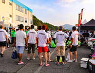 夏の9時間耐久まつり2019inセントラルサーキット　｜　UNICORSE RacingTeam