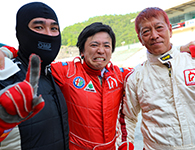 夏の9時間耐久まつり2019inセントラルサーキット　｜　UNICORSE RacingTeam