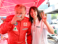 夏の9時間耐久まつり2019inセントラルサーキット　｜　UNICORSE RacingTeam