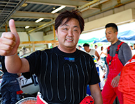 夏の9時間耐久まつり2019inセントラルサーキット　｜　UNICORSE RacingTeam