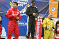 ARCA関西第2戦