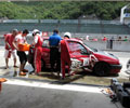 夏の9時間耐久まつり2012inセントラルサーキット