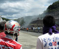 夏の9時間耐久まつり2012inセントラルサーキット