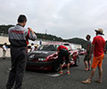 夏の9時間耐久まつり2013inセントラルサーキット